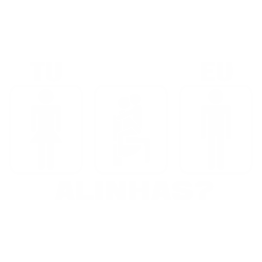 EU TU ALINHAS 28X14